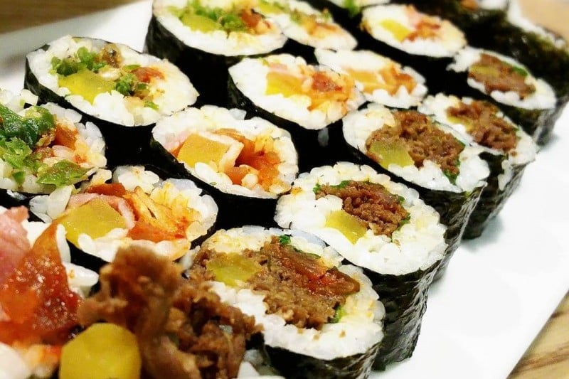 スクール フード(SCHOOL FOOD) 明洞MPLAZA店 (4/10)