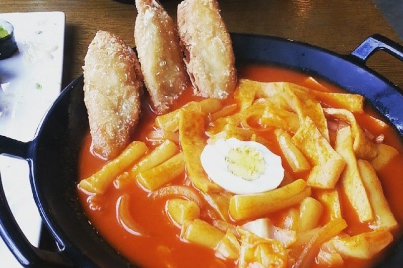 スクール フード(SCHOOL FOOD) 明洞MPLAZA店 (5/10)