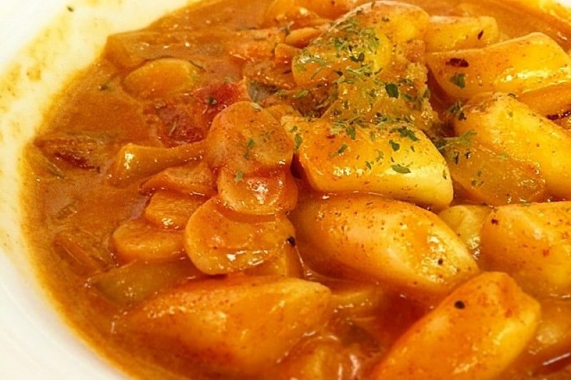 スクール フード(SCHOOL FOOD) 明洞MPLAZA店 (8/10)