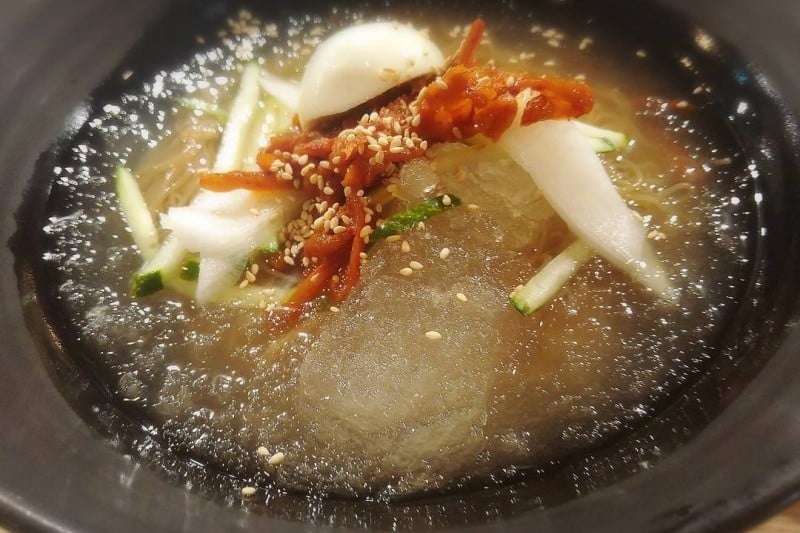 スクール フード(SCHOOL FOOD) 明洞MPLAZA店 (10/10)