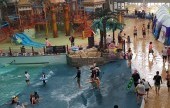 ビバルディーパーク・オーシャンワールド