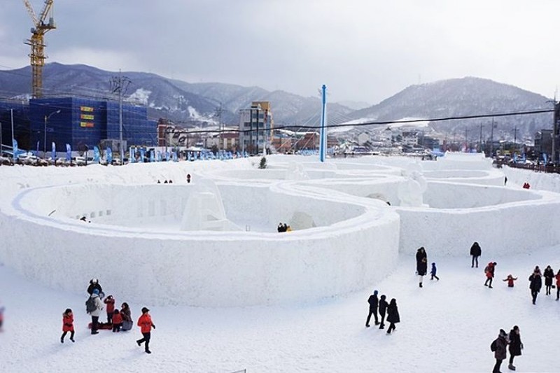 大関嶺雪花祭り (21/32)