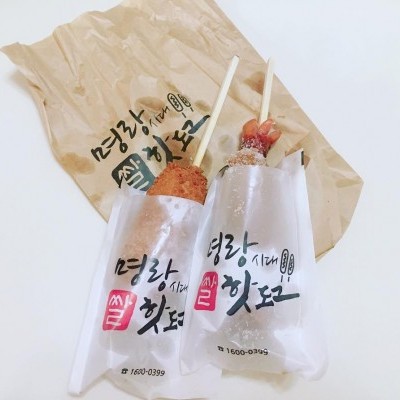 ソウルで絶対に食べるべき絶品グルメ12選