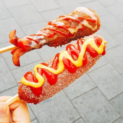 ソウルで絶対に食べるべき絶品グルメ12選
