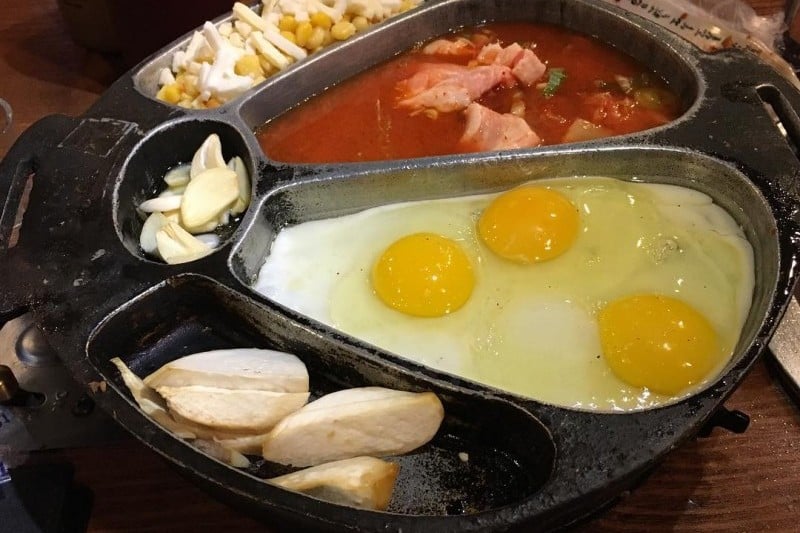 クイガ 弘大店 (1/10)
