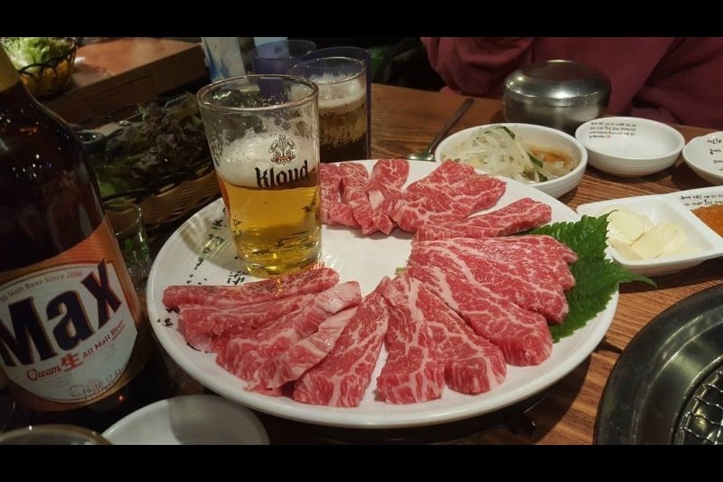 クイガ 弘大店 (4/10)