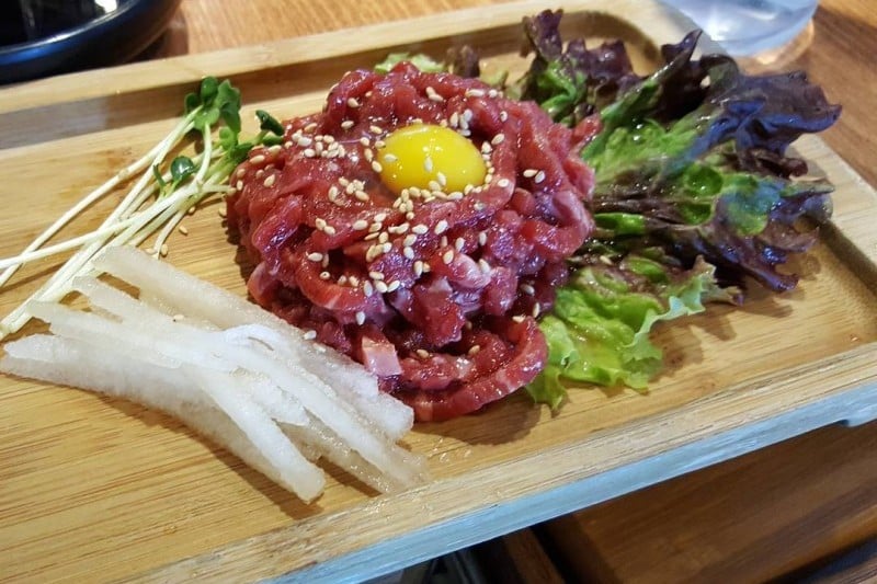 クイガ 弘大店 (6/10)