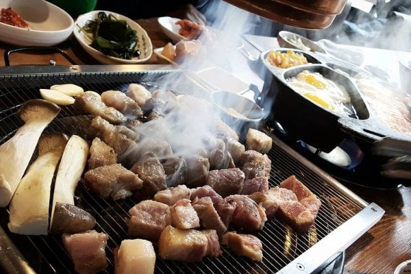 クイガ 弘大店