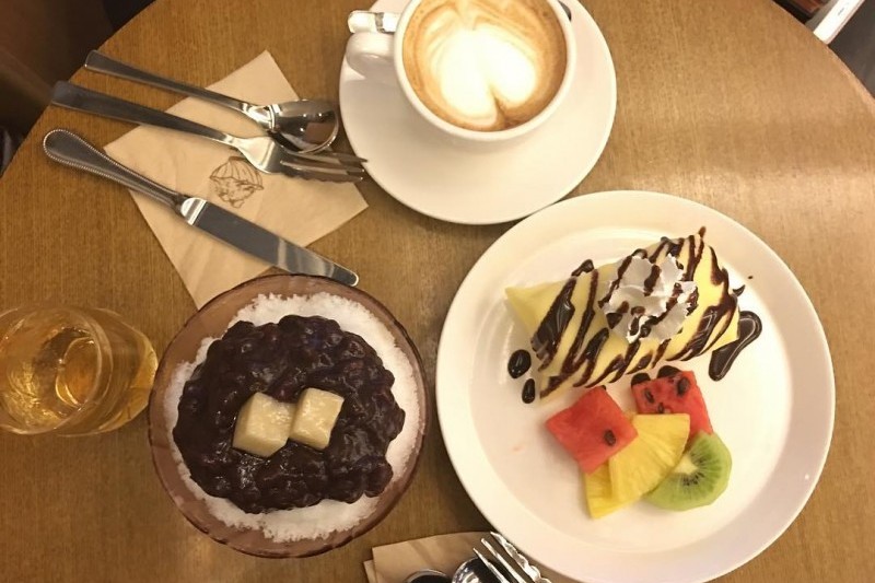 ミルタッ 現代百貨店狎鴎亭店 (6/10)