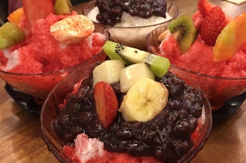 ミルタッ 現代百貨店狎鴎亭店 (9/10)