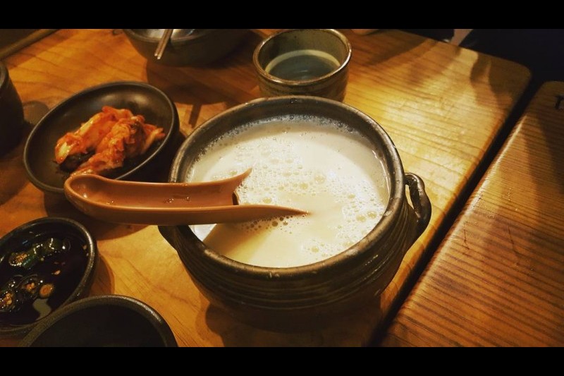 仁寺洞スジェビ (9/11)