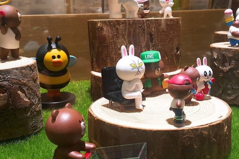 ドゥータ モール (8/10)