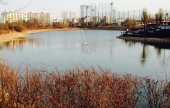 西ソウル湖公園