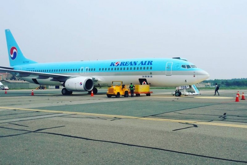 群山空港 (6/6)