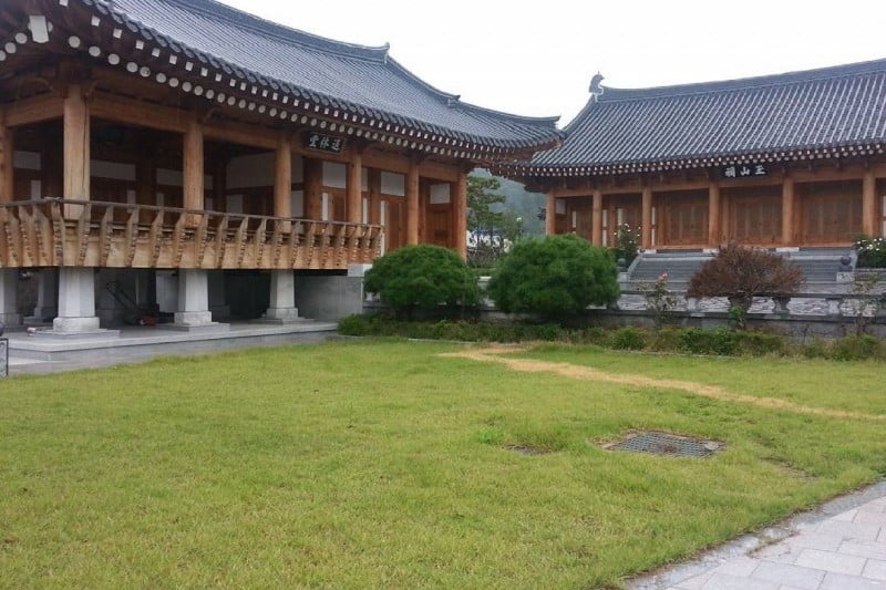 玉渓書院 (1/1)