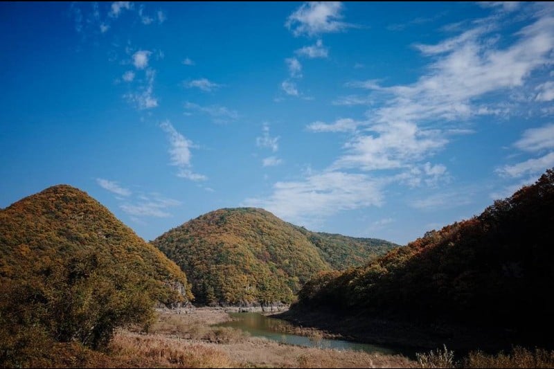 盤亀台 (9/12)