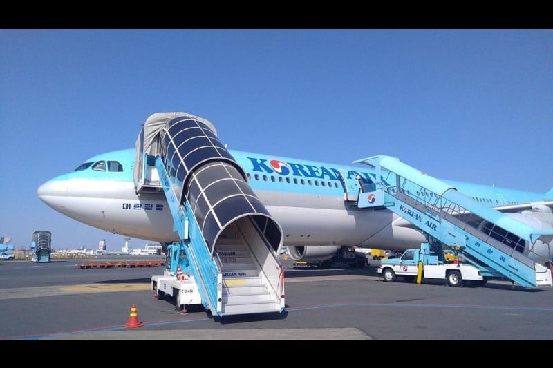 仁川国際空港 (4/32)