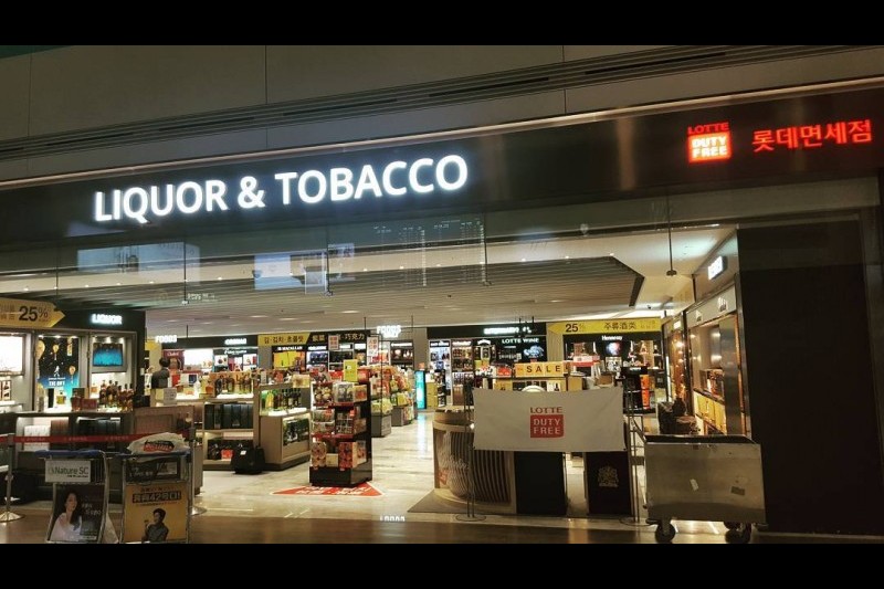 仁川国際空港 (17/32)