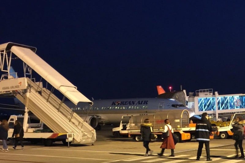 清州国際空港 (2/6)