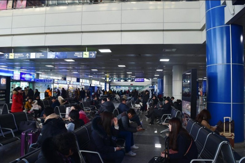 清州国際空港 (3/6)