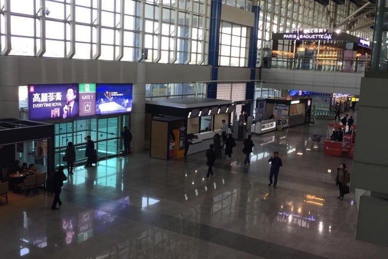 清州国際空港 (4/6)