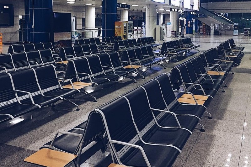 清州国際空港 (5/6)