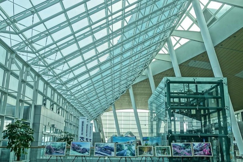 務安国際空港 (3/5)
