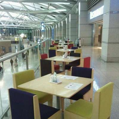 仁川空港トランジットホテル