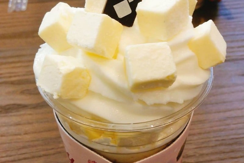 ヨゴプレソ 光化門店 (11/13)