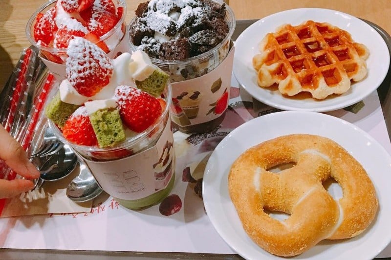 ヨゴプレソ 光化門店 (12/13)