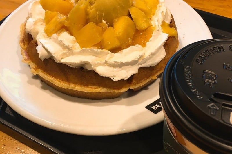 BEANS BINS 三清店 (6/10)