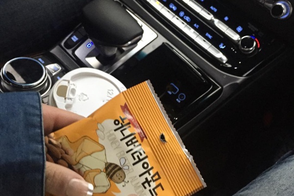 バラマキお土産はこれだ！韓国人気のお菓子