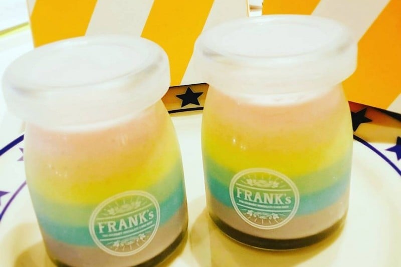 FRANK`s / フランク (6/16)