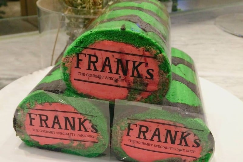 FRANK`s / フランク (9/16)