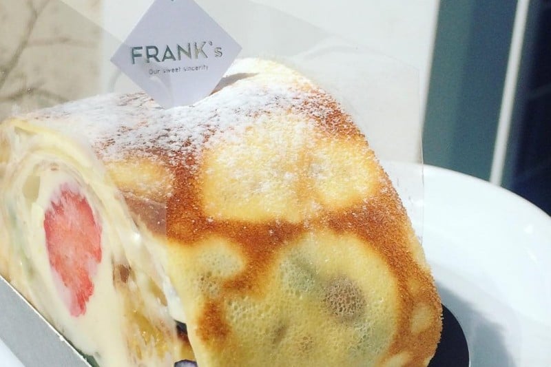 FRANK`s / フランク (14/16)