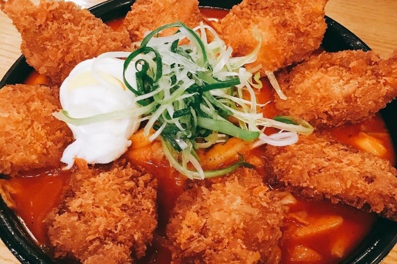 UNCLES 新村本店 (2/13)