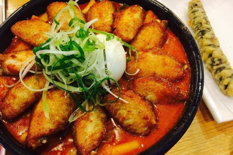 UNCLES 新村本店 (11/13)