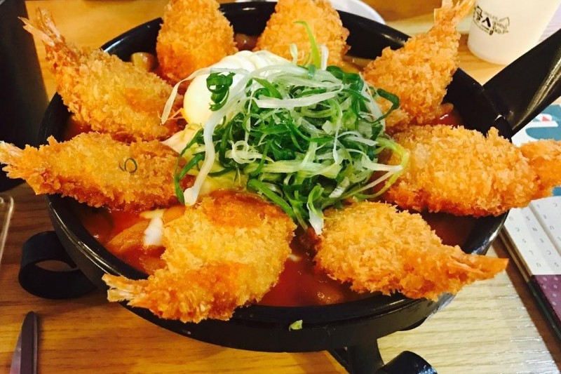 UNCLES 新村本店 (12/13)