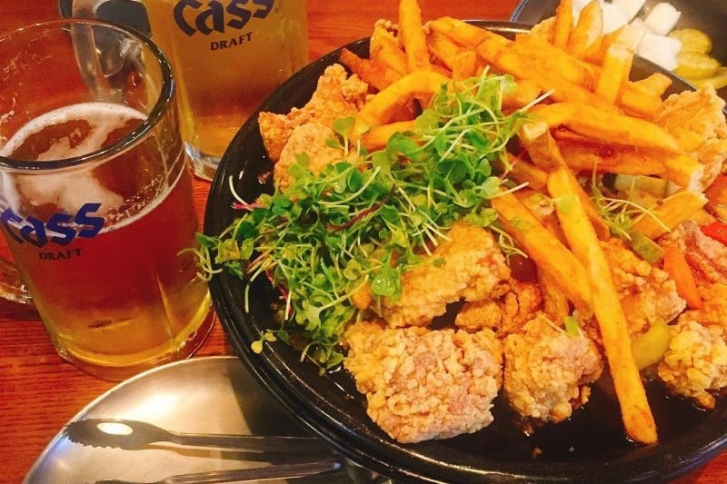 UNCLES 新村本店 (13/13)
