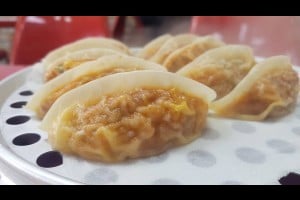 麻浦(マポ)マンドゥ