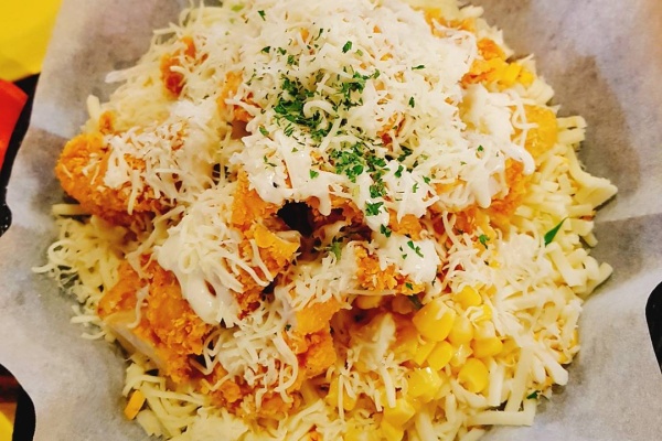 韓国人が愛する「チキン＆ビール」ここが美味しい！
