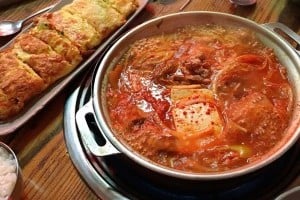 ハノッチッ 西大門本店