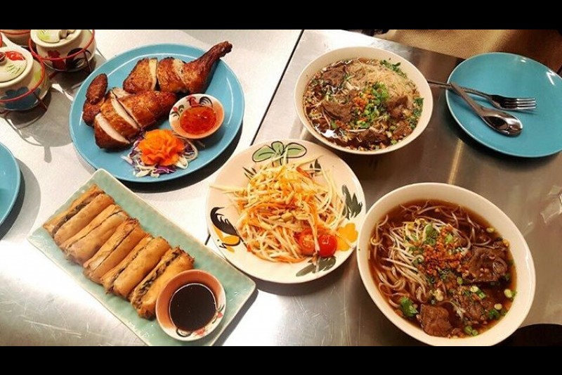 ソイ延南 (6/11)