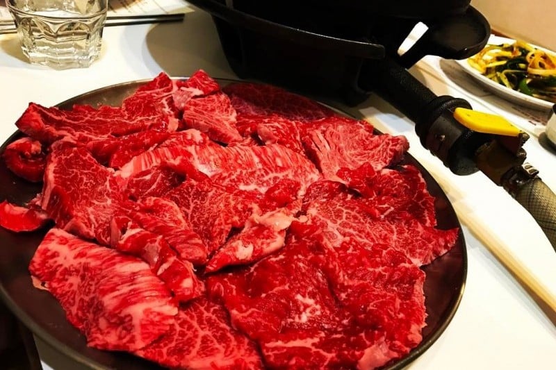 大都食堂 (1/11)