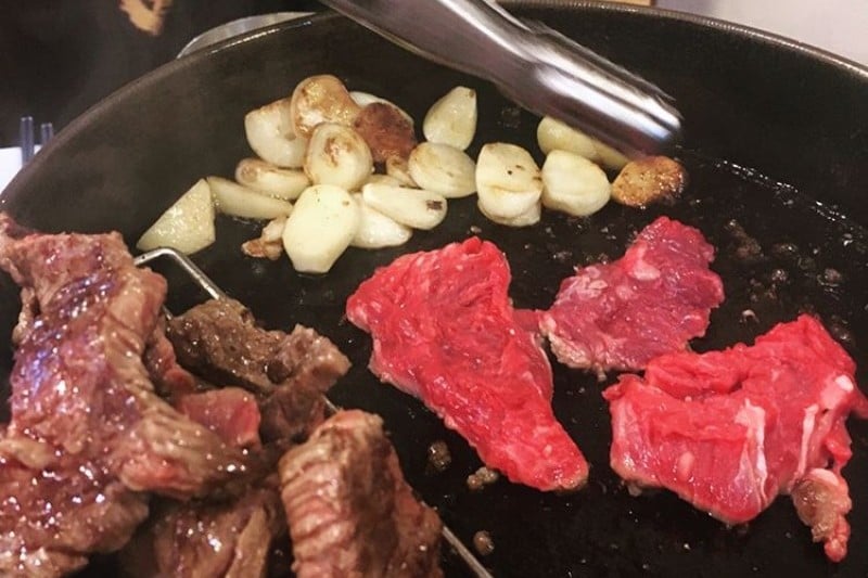 大都食堂 (4/11)