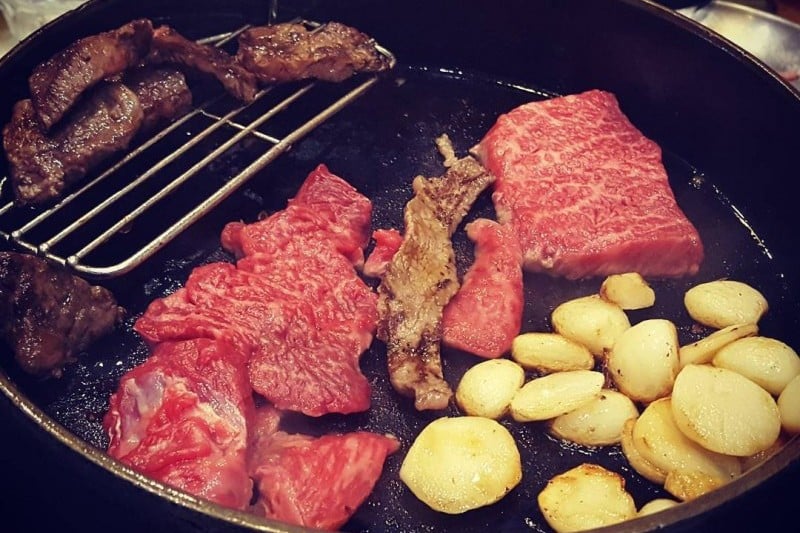 大都食堂 (7/11)