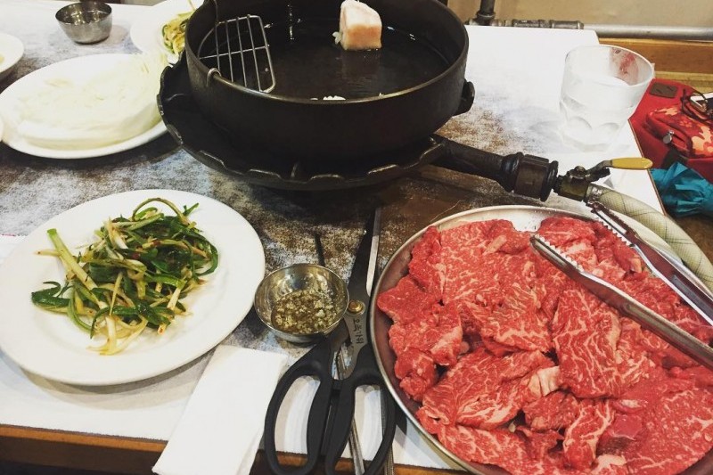 大都食堂 (8/11)