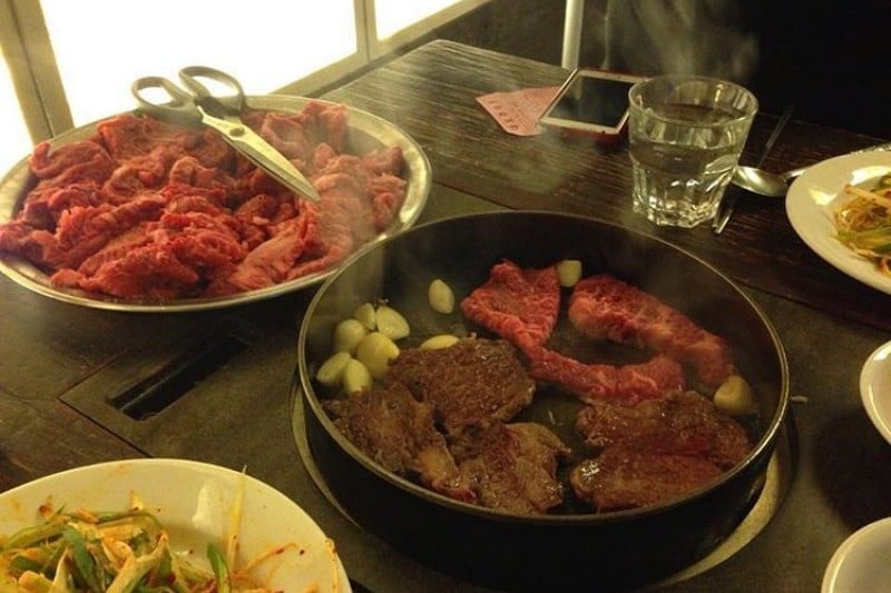 大都食堂 (9/11)