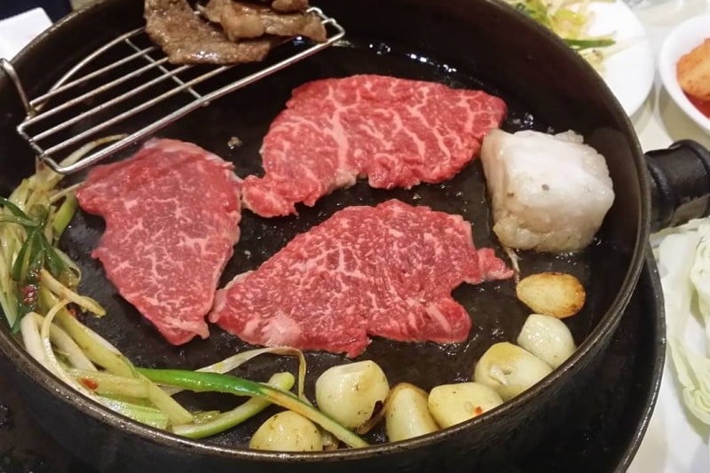 大都食堂 (10/11)