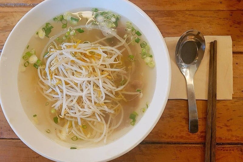 Little PAPA Pho (1/11)